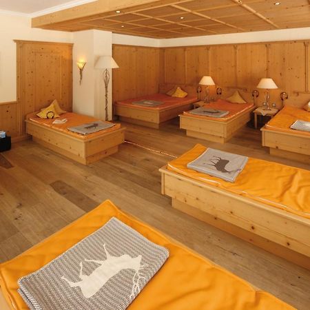 Villa Grossmitt Pertisau Esterno foto