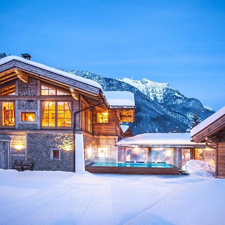 Villa Grossmitt Pertisau Esterno foto