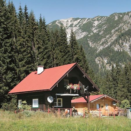 Villa Grossmitt Pertisau Esterno foto