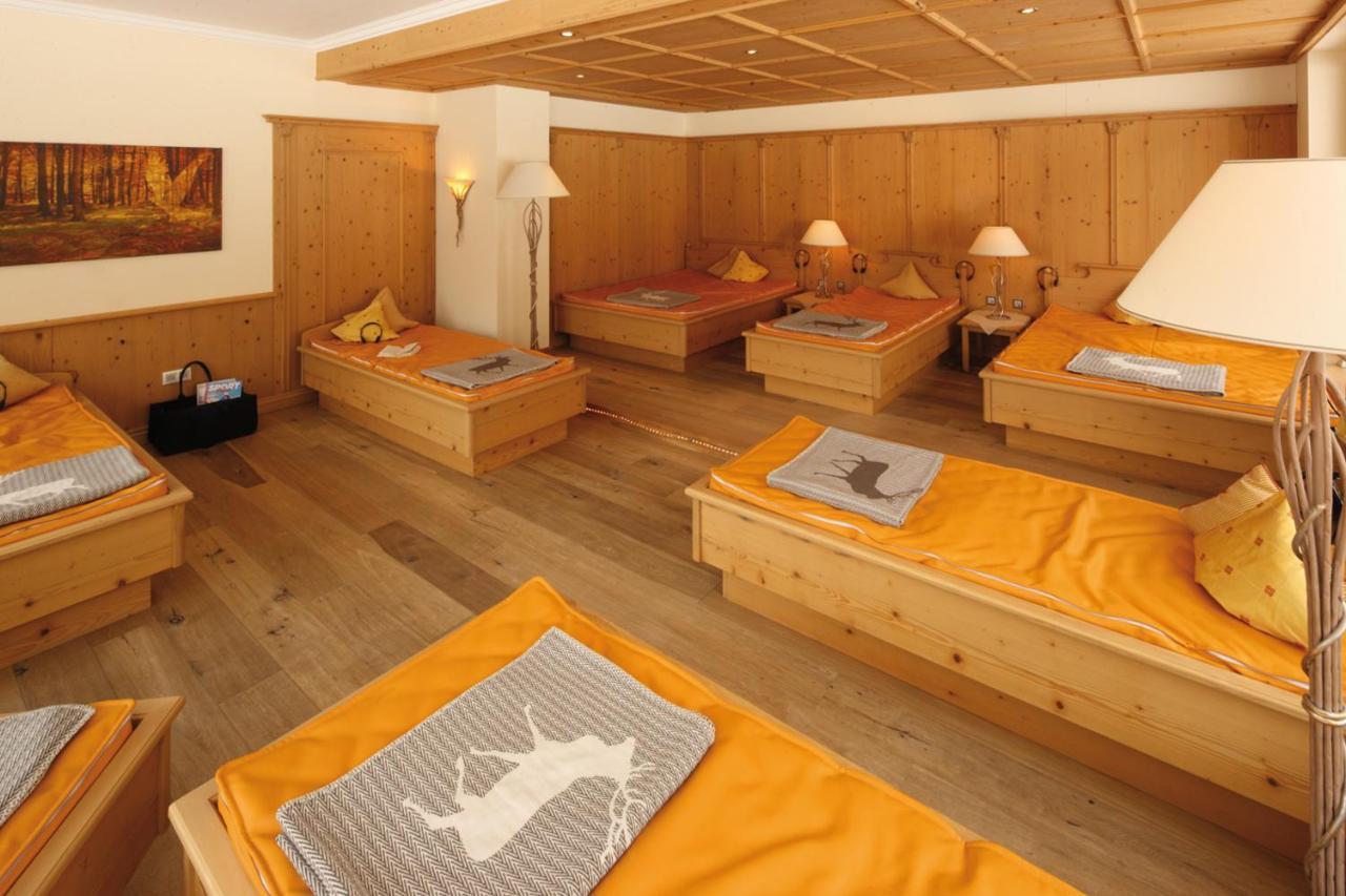 Villa Grossmitt Pertisau Esterno foto