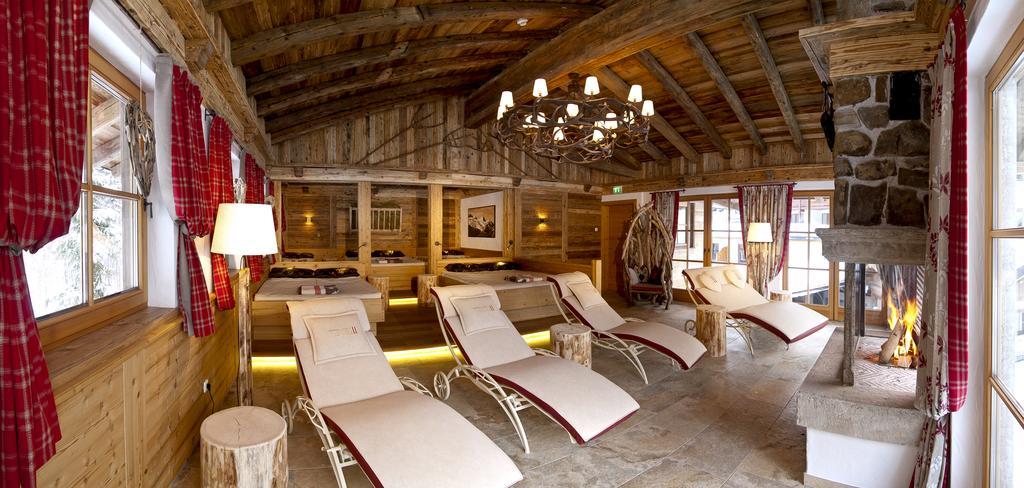 Villa Grossmitt Pertisau Esterno foto