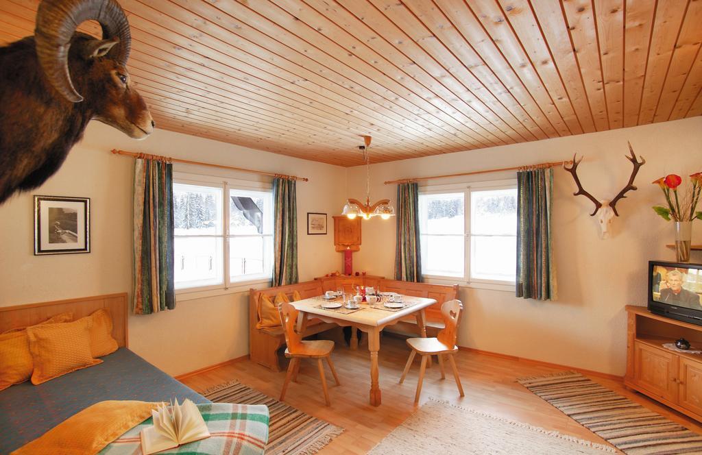 Villa Grossmitt Pertisau Camera foto