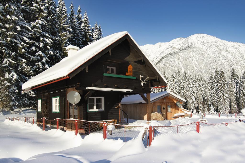 Villa Grossmitt Pertisau Camera foto