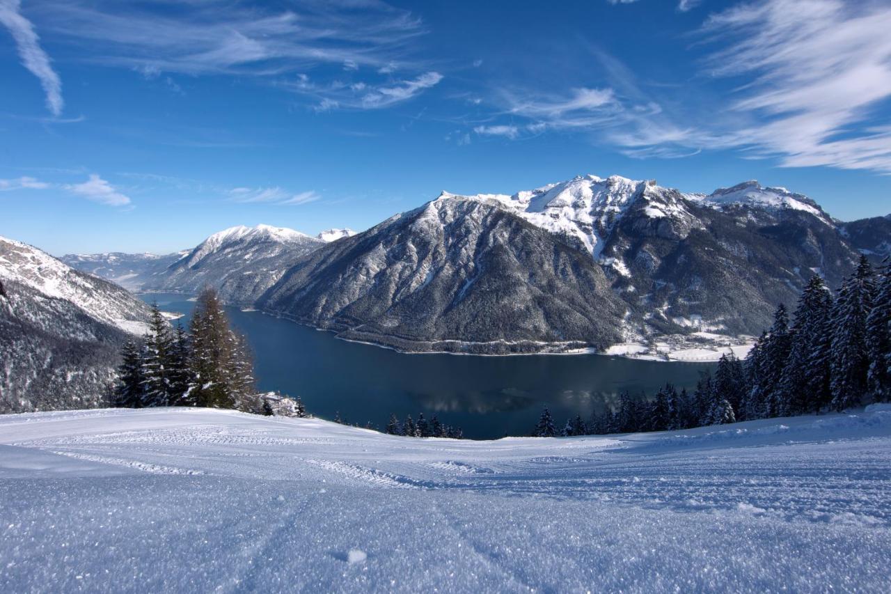 Villa Grossmitt Pertisau Esterno foto